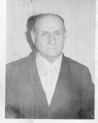Вяцков Иван Васильевич