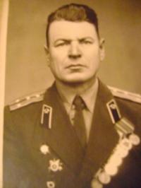 Хаяров Аляутдин Зиганшевич 