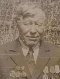 Миронов Сергей Михайлович