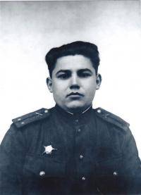 Абраров Гусман Абдуллович