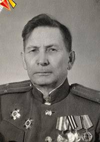 Хазиев   Баймухамет  Хазиевич