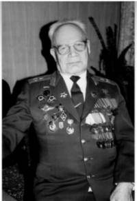 Присекин Александр Иванович