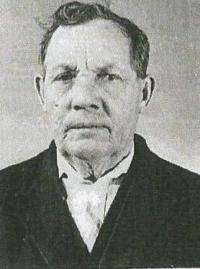 Янаев Филипп Васильевич