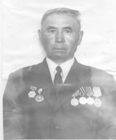Садриев Хайдар Азнабаевич 