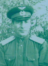 Кураев Владимир Дмитриевич