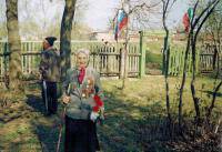 Иванова Варвара Ивановна
