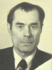 Поляков Сергей Иванович