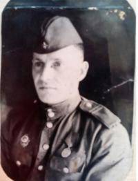 Паначев Иван Яковлевич 