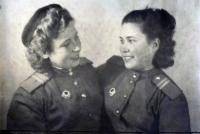 Белышева Вера Андреевна