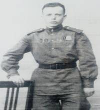 Плашкин Александр Степанович