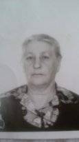 Сорокина Александра Федоровна