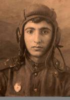 Вартанян  Григорий Григорьевич