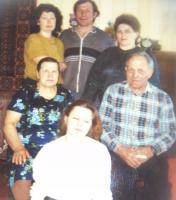 Ванатов Василий Петрович