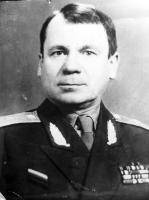 Алексеев Борис Иванович