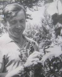 Шеремет Иван Федотович