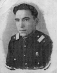 Гайнуллин Гильмулла Гайнуллович