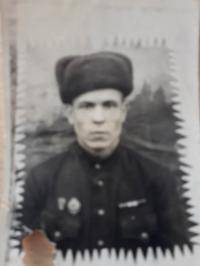 Зиятдинов Карим 