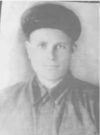 Синицин Дмитрий Созонович