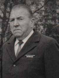 Гусев Александр Федорович