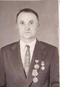 Кучумов Владимир Александрович