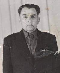 Пимурзин Федот Андреевич 