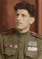 Колчанов Сергей Павлович