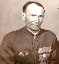 Агзамов Абуль Фатихович