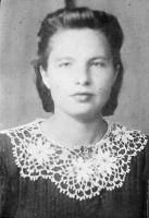 Манухина Анна Алексеевна