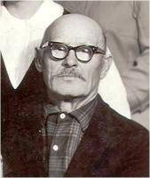 Щеголев Михаил Сергеевич