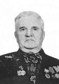 Паздерин Александр Михайлович