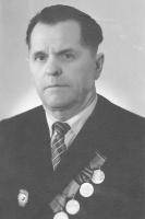 Дурнев Михаил Андреевич