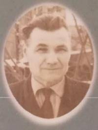 Соковиков Владимир Дмитриевич
