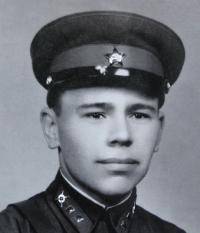 Васильев Иван Федорович