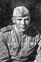 Виноградов Александр Алексеевич