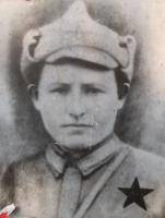 Бусаров Аким