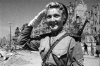 Манухина Анна Алексеевна