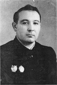 Хамидуллин Байрамгали Халиуллович