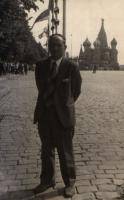 Арефьев Борис Александрович