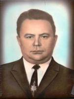 Коновалов Иван Николаевич