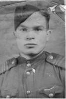 Маков Александр Степанович  