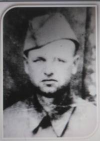 Аленченко Карп Антонович