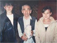 Аблеев Нияз Латыпович