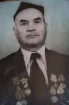 Ахмадышев Сайфулла Калимуллович