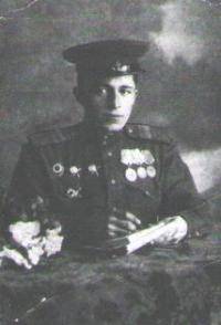 Санников Николай Васильевич 