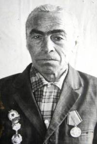 Большаков Владимир Григорьевич