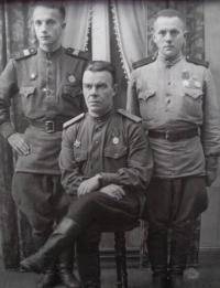 Малов Александр Иванович