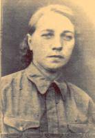 Блинова Клавдия Ивановна