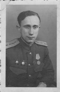 Кулаков Владимир Сергеевич