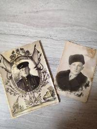Золотарев Василий Иванович