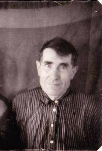 Черных Василий Михайлович